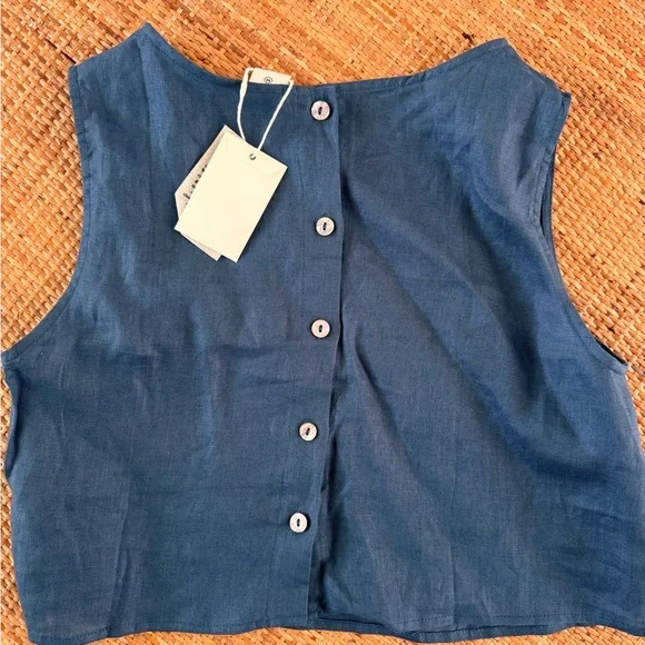 NWT‼️ Lintico Skirt Set - Picture 6 of 10